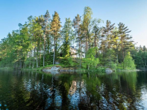 Polku Hotelli Vihti